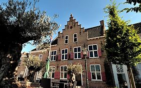 Hotel Het Raedthuys